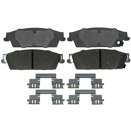 Raybestos Raybestos, Mgd1194Ch MGD1194CH